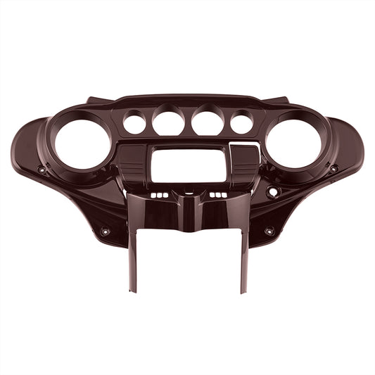 BATWING INNER SPEEDOMETER COWL FAIRINGS FOR 2014-2023 ELECTRIC STREET GLIDE/ STREET GLIDE/ ULTRA CLASSIC
