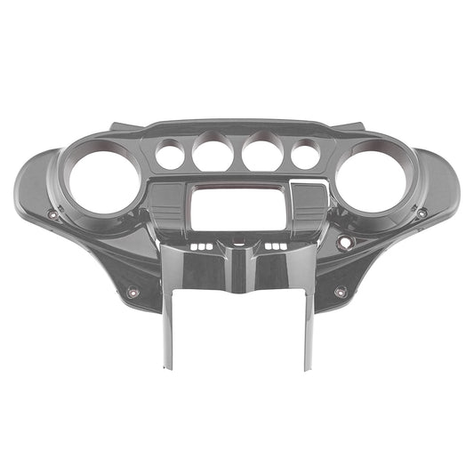 BATWING INNER SPEEDOMETER COWL FAIRINGS FOR 2014-2023 ELECTRIC STREET GLIDE/ STREET GLIDE/ ULTRA CLASSIC