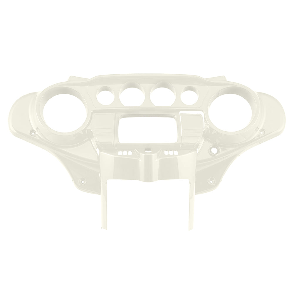 BATWING INNER SPEEDOMETER COWL FAIRINGS FOR 2014-2023 ELECTRIC STREET GLIDE/ STREET GLIDE/ ULTRA CLASSIC
