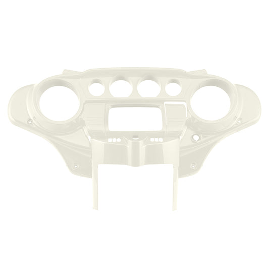 BATWING INNER SPEEDOMETER COWL FAIRINGS FOR 2014-2023 ELECTRIC STREET GLIDE/ STREET GLIDE/ ULTRA CLASSIC