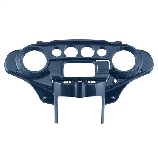 BATWING INNER SPEEDOMETER COWL FAIRINGS FOR 2014-2023 ELECTRIC STREET GLIDE/ STREET GLIDE/ ULTRA CLASSIC