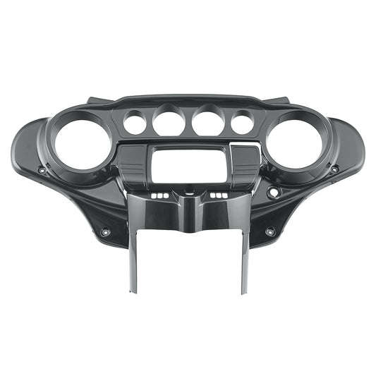 BATWING INNER SPEEDOMETER COWL FAIRINGS FOR 2014-2023 ELECTRIC STREET GLIDE/ STREET GLIDE/ ULTRA CLASSIC