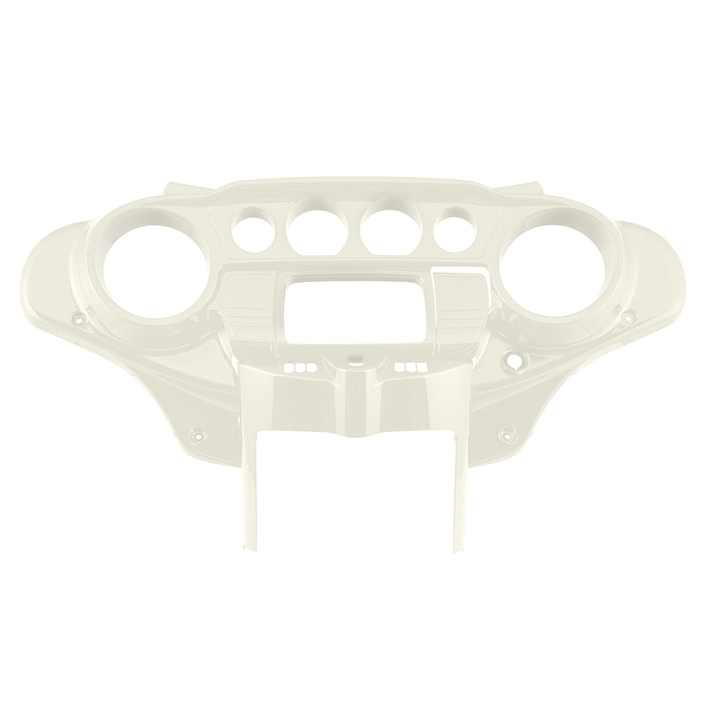 BATWING INNER SPEEDOMETER COWL FAIRINGS FOR 2014-2023 ELECTRIC STREET GLIDE/ STREET GLIDE/ ULTRA CLASSIC