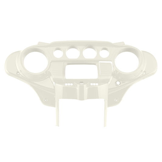 BATWING INNER SPEEDOMETER COWL FAIRINGS FOR 2014-2023 ELECTRIC STREET GLIDE/ STREET GLIDE/ ULTRA CLASSIC