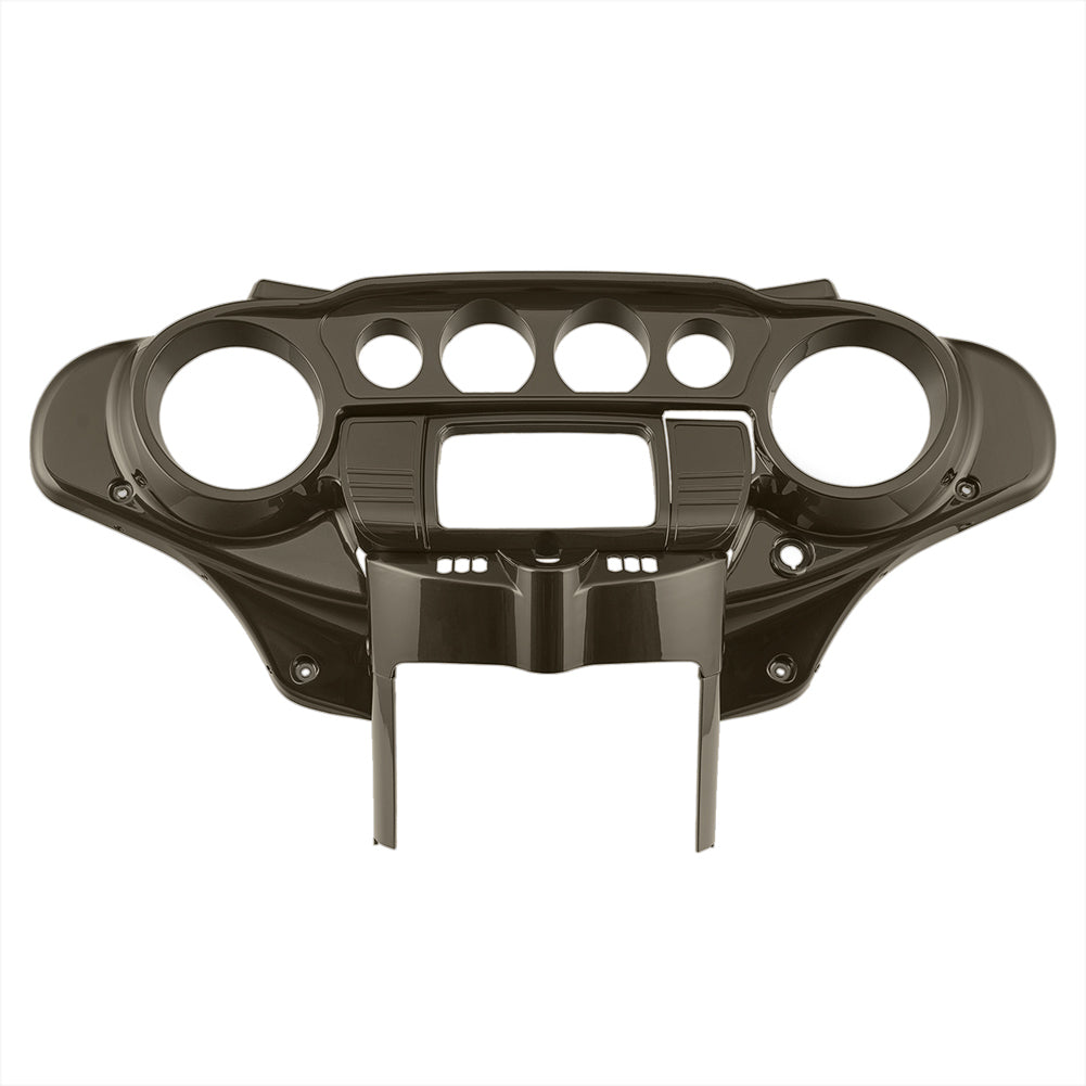 BATWING INNER SPEEDOMETER COWL FAIRINGS FOR 2014-2023 ELECTRIC STREET GLIDE/ STREET GLIDE/ ULTRA CLASSIC