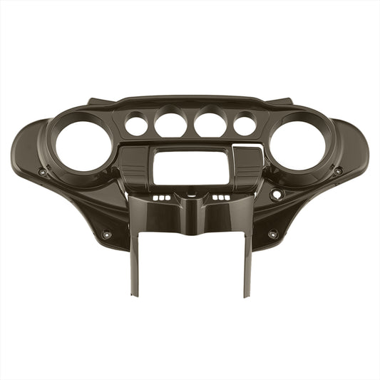 BATWING INNER SPEEDOMETER COWL FAIRINGS FOR 2014-2023 ELECTRIC STREET GLIDE/ STREET GLIDE/ ULTRA CLASSIC