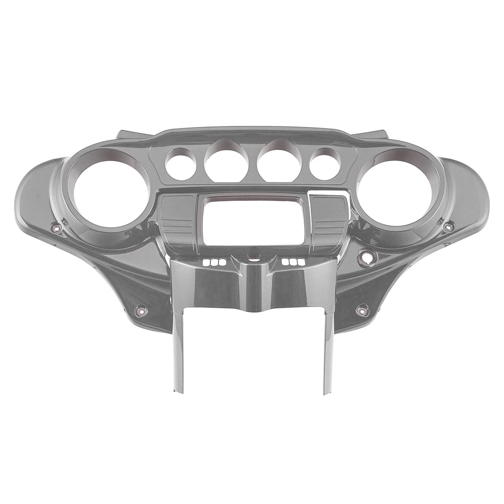 BATWING INNER SPEEDOMETER COWL FAIRINGS FOR 2014-2023 ELECTRIC STREET GLIDE/ STREET GLIDE/ ULTRA CLASSIC