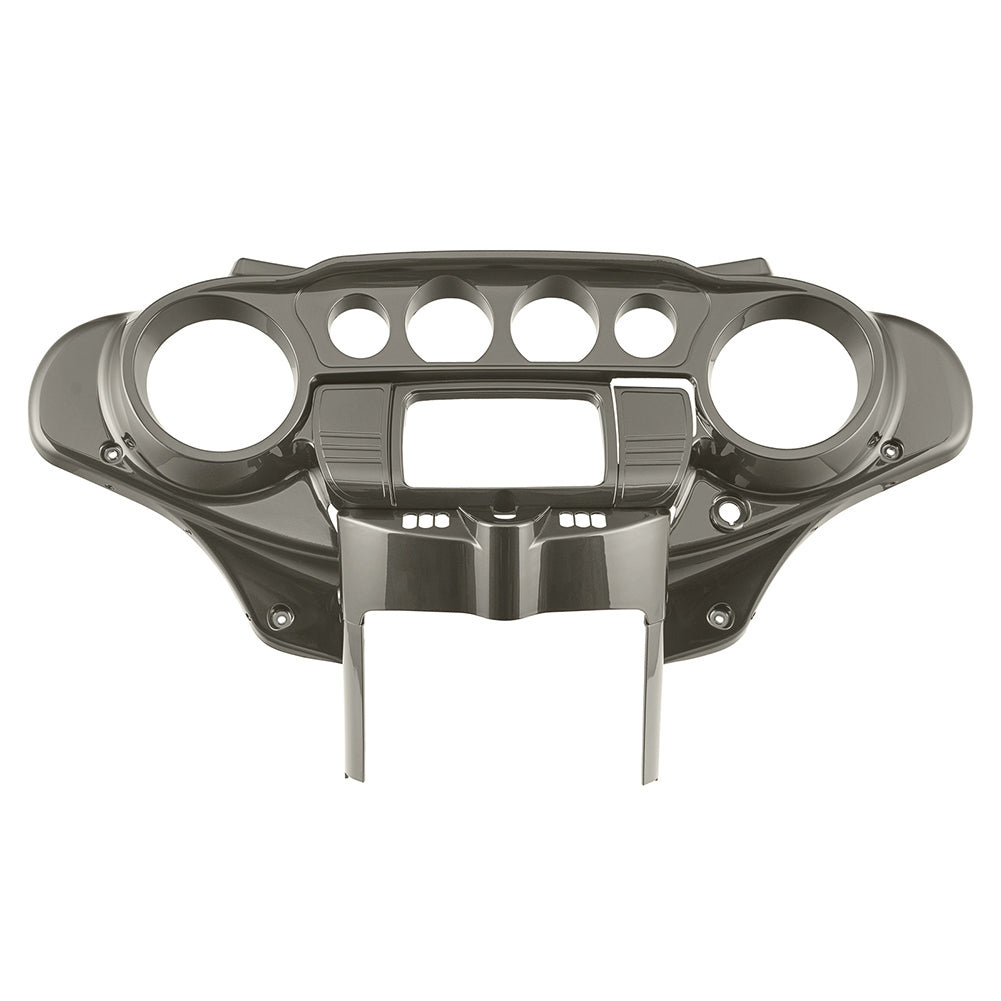 BATWING INNER SPEEDOMETER COWL FAIRINGS FOR 2014-2023 ELECTRIC STREET GLIDE/ STREET GLIDE/ ULTRA CLASSIC