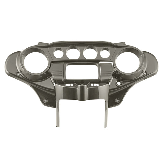 BATWING INNER SPEEDOMETER COWL FAIRINGS FOR 2014-2023 ELECTRIC STREET GLIDE/ STREET GLIDE/ ULTRA CLASSIC