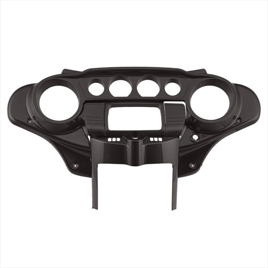 BATWING INNER SPEEDOMETER COWL FAIRINGS FOR 2014-2023 ELECTRIC STREET GLIDE/ STREET GLIDE/ ULTRA CLASSIC