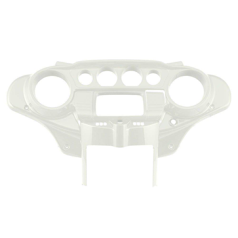 BATWING INNER SPEEDOMETER COWL FAIRINGS FOR 2014-2023 ELECTRIC STREET GLIDE/ STREET GLIDE/ ULTRA CLASSIC