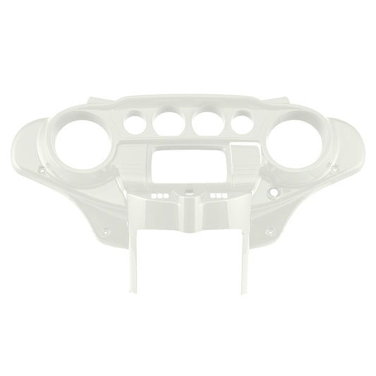BATWING INNER SPEEDOMETER COWL FAIRINGS FOR 2014-2023 ELECTRIC STREET GLIDE/ STREET GLIDE/ ULTRA CLASSIC