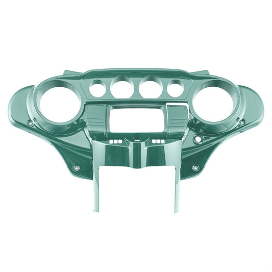BATWING INNER SPEEDOMETER COWL FAIRINGS FOR 2014-2023 ELECTRIC STREET GLIDE/ STREET GLIDE/ ULTRA CLASSIC