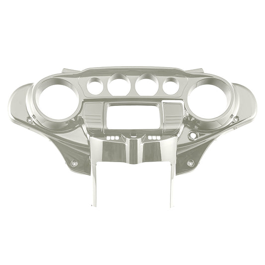 BATWING INNER SPEEDOMETER COWL FAIRINGS FOR 2014-2023 ELECTRIC STREET GLIDE/ STREET GLIDE/ ULTRA CLASSIC