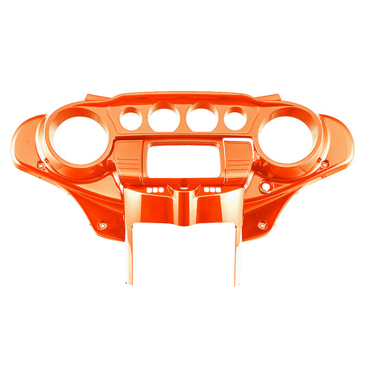 BATWING INNER SPEEDOMETER COWL FAIRINGS FOR 2014-2023 ELECTRIC STREET GLIDE/ STREET GLIDE/ ULTRA CLASSIC