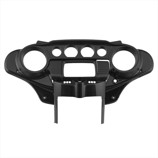 BATWING INNER SPEEDOMETER COWL FAIRINGS FOR 2014-2023 ELECTRIC STREET GLIDE/ STREET GLIDE/ ULTRA CLASSIC