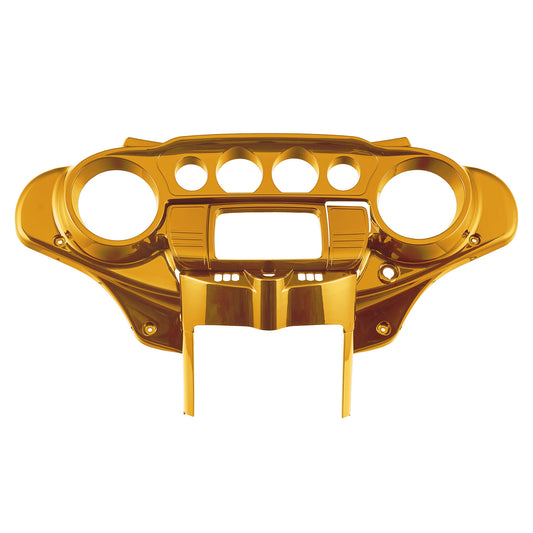 BATWING INNER SPEEDOMETER COWL FAIRINGS FOR 2014-2023 ELECTRIC STREET GLIDE/ STREET GLIDE/ ULTRA CLASSIC