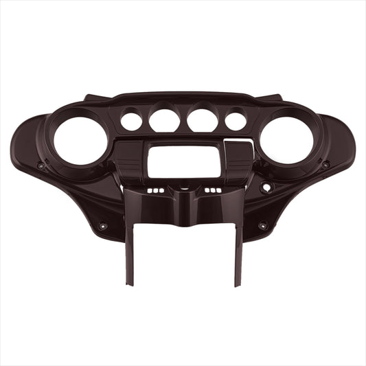 BATWING INNER SPEEDOMETER COWL FAIRINGS FOR 2014-2023 ELECTRIC STREET GLIDE/ STREET GLIDE/ ULTRA CLASSIC