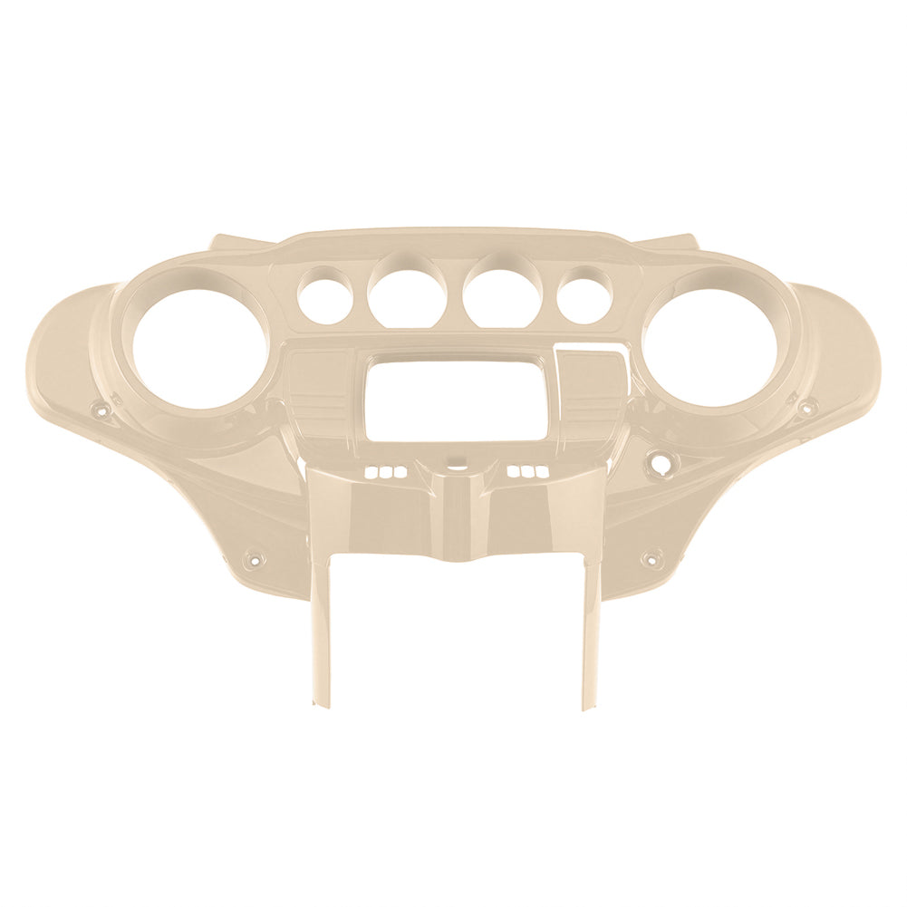 BATWING INNER SPEEDOMETER COWL FAIRINGS FOR 2014-2023 ELECTRIC STREET GLIDE/ STREET GLIDE/ ULTRA CLASSIC