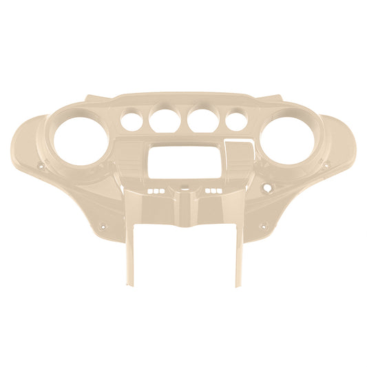 BATWING INNER SPEEDOMETER COWL FAIRINGS FOR 2014-2023 ELECTRIC STREET GLIDE/ STREET GLIDE/ ULTRA CLASSIC