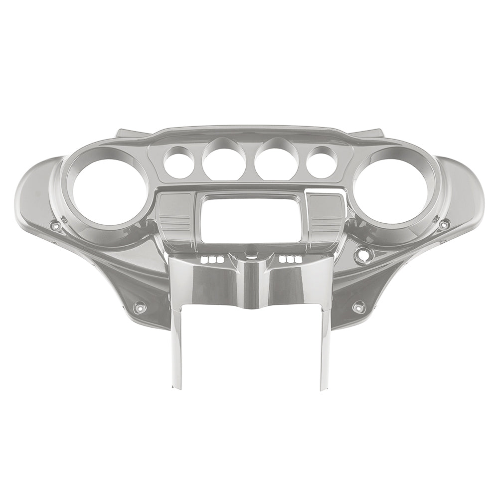BATWING INNER SPEEDOMETER COWL FAIRINGS FOR 2014-2023 ELECTRIC STREET GLIDE/ STREET GLIDE/ ULTRA CLASSIC