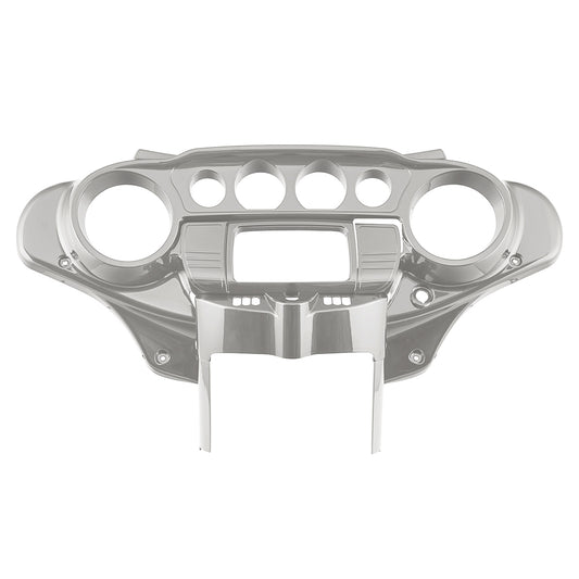 BATWING INNER SPEEDOMETER COWL FAIRINGS FOR 2014-2023 ELECTRIC STREET GLIDE/ STREET GLIDE/ ULTRA CLASSIC