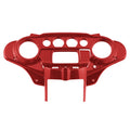 Hard Candy Hot Rod Red Flake