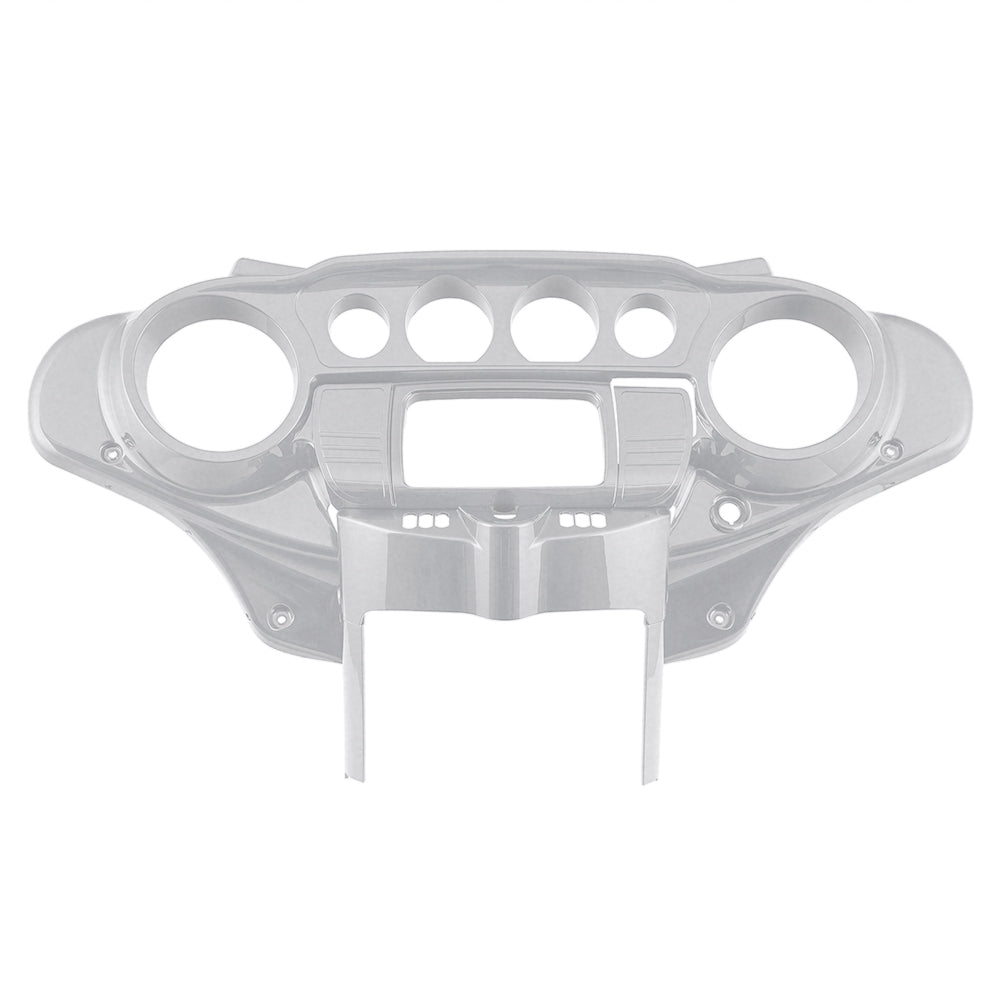 BATWING INNER SPEEDOMETER COWL FAIRINGS FOR 2014-2023 ELECTRIC STREET GLIDE/ STREET GLIDE/ ULTRA CLASSIC