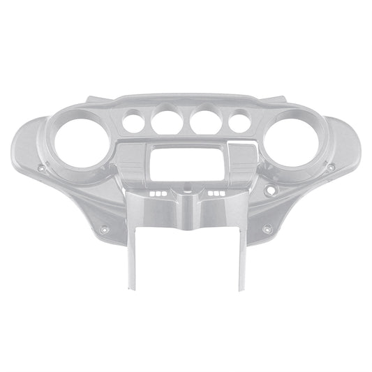 BATWING INNER SPEEDOMETER COWL FAIRINGS FOR 2014-2023 ELECTRIC STREET GLIDE/ STREET GLIDE/ ULTRA CLASSIC