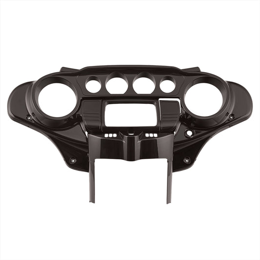 BATWING INNER SPEEDOMETER COWL FAIRINGS FOR 2014-2023 ELECTRIC STREET GLIDE/ STREET GLIDE/ ULTRA CLASSIC