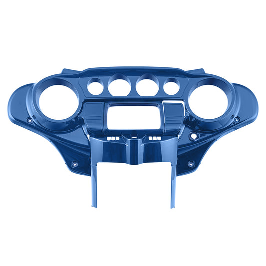 BATWING INNER SPEEDOMETER COWL FAIRINGS FOR 2014-2023 ELECTRIC STREET GLIDE/ STREET GLIDE/ ULTRA CLASSIC