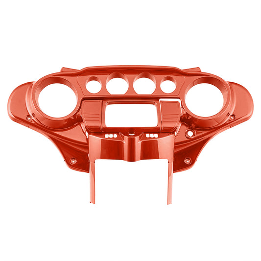 BATWING INNER SPEEDOMETER COWL FAIRINGS FOR 2014-2023 ELECTRIC STREET GLIDE/ STREET GLIDE/ ULTRA CLASSIC