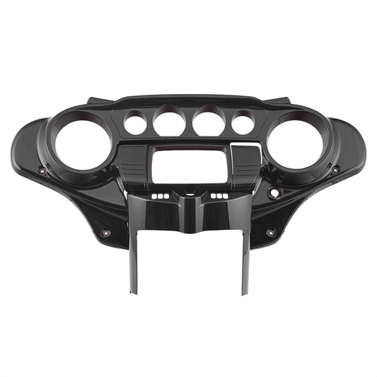 BATWING INNER SPEEDOMETER COWL FAIRINGS FOR 2014-2023 ELECTRIC STREET GLIDE/ STREET GLIDE/ ULTRA CLASSIC