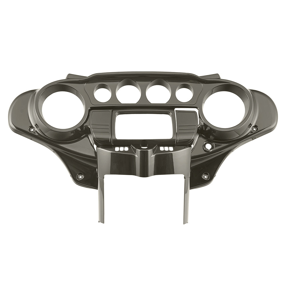 BATWING INNER SPEEDOMETER COWL FAIRINGS FOR 2014-2023 ELECTRIC STREET GLIDE/ STREET GLIDE/ ULTRA CLASSIC