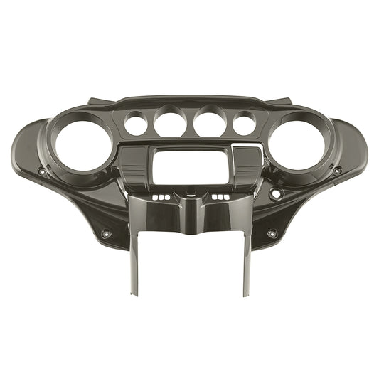 BATWING INNER SPEEDOMETER COWL FAIRINGS FOR 2014-2023 ELECTRIC STREET GLIDE/ STREET GLIDE/ ULTRA CLASSIC
