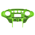 Radioactive Green