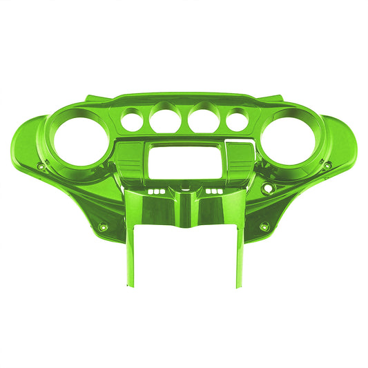 BATWING INNER SPEEDOMETER COWL FAIRINGS FOR 2014-2023 ELECTRIC STREET GLIDE/ STREET GLIDE/ ULTRA CLASSIC
