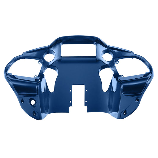 Custom Color Inner Fairing for 2015–2023 Road Glide