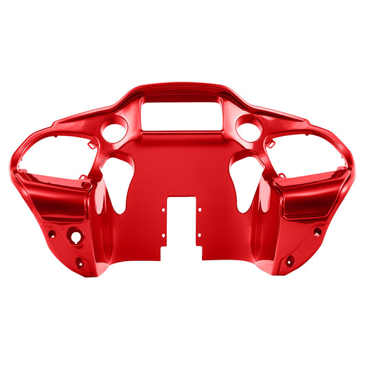 Custom Color Inner Fairing for 2015–2023 Road Glide