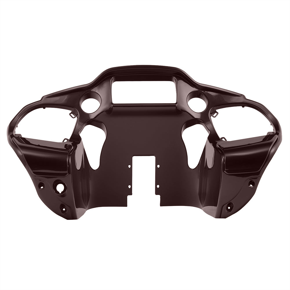 Custom Color Inner Fairing for 2015–2023 Road Glide