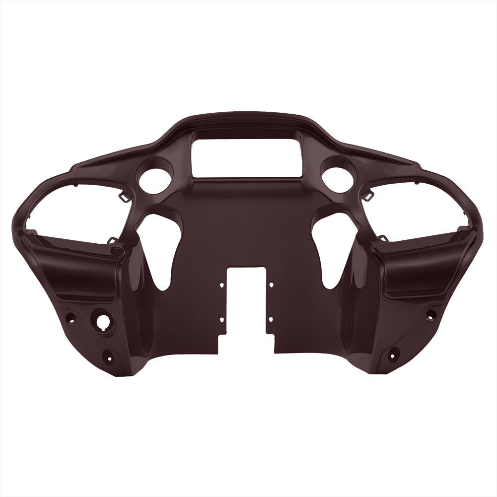 Custom Color Inner Fairing for 2015–2023 Road Glide