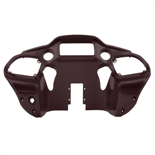 Custom Color Inner Fairing for 2015–2023 Road Glide