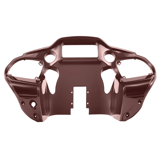 Custom Color Inner Fairing for 2015–2023 Road Glide