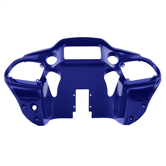 Custom Color Inner Fairing for 2015–2023 Road Glide