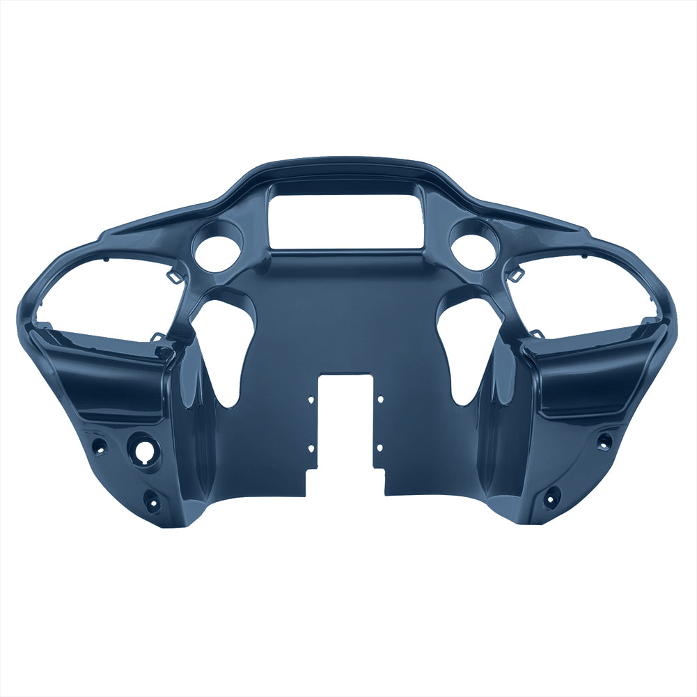 Custom Color Inner Fairing for 2015–2023 Road Glide
