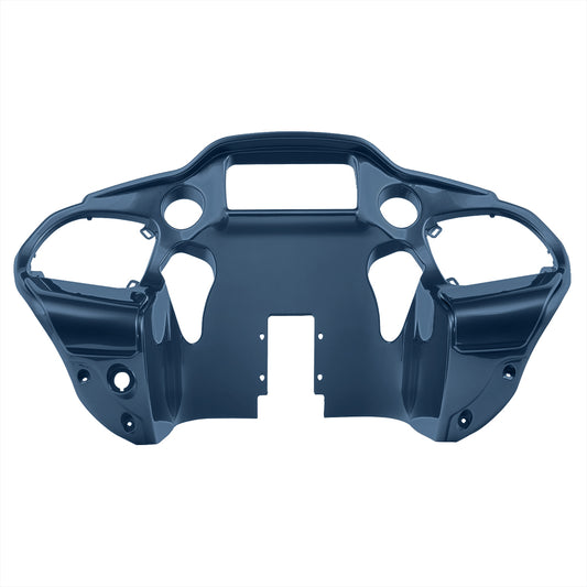 Custom Color Inner Fairing for 2015–2023 Road Glide
