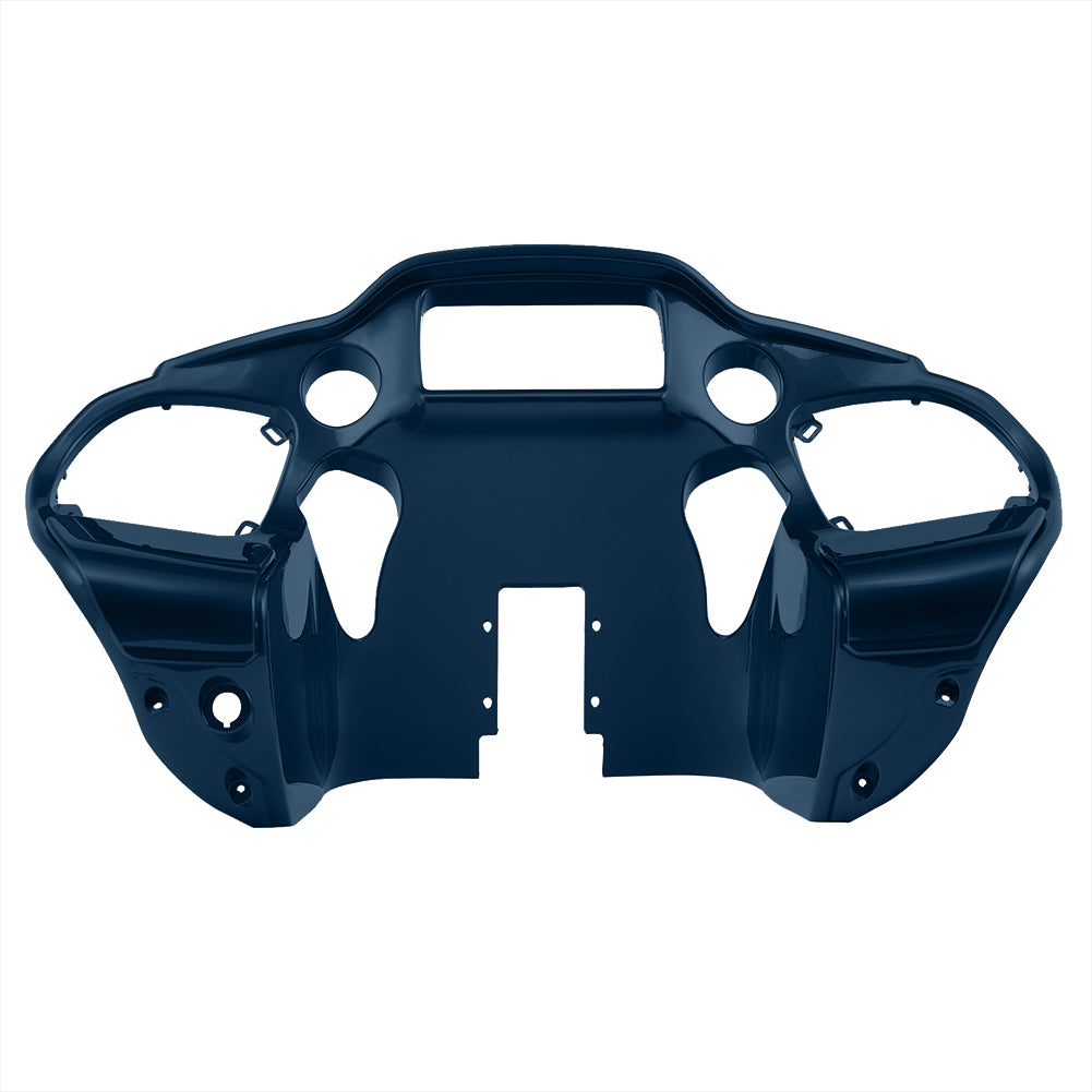 Custom Color Inner Fairing for 2015–2023 Road Glide