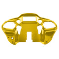 Industrial Yellow