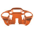 Scorched Orange