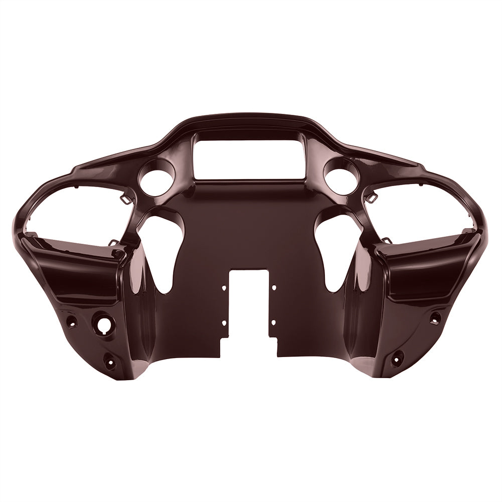 Custom Color Inner Fairing for 2015–2023 Road Glide